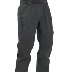 Palm Zenith Unisex Paddle Board Dry Trousers - Black